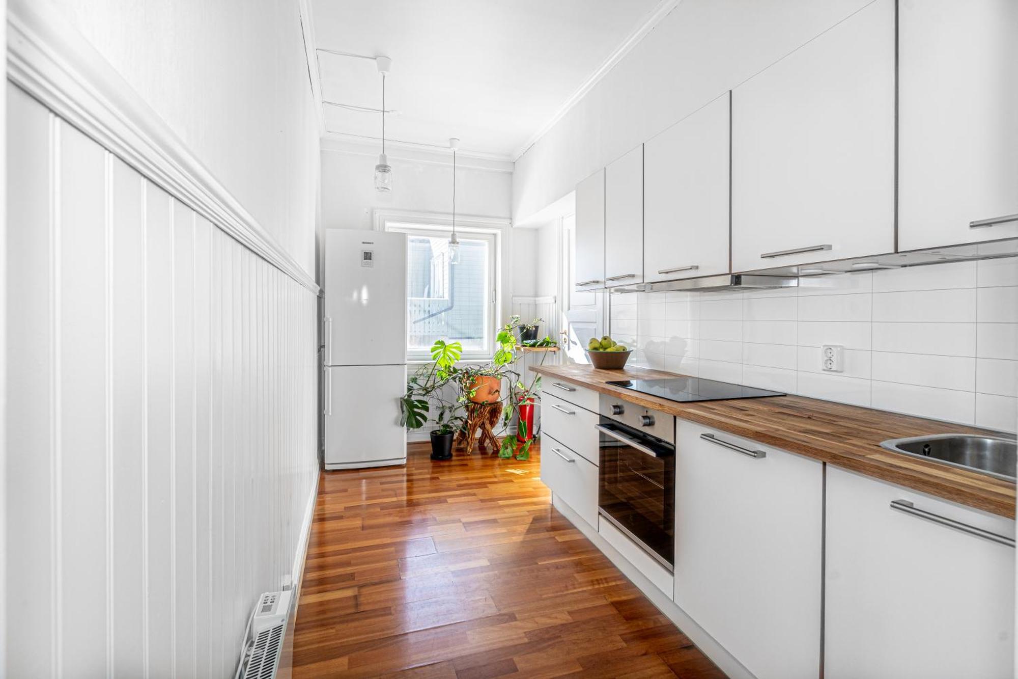 Sunny Apartment In Alesund City Exterior foto